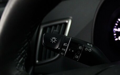 Hyundai Creta I рестайлинг, 2019 год, 2 049 000 рублей, 12 фотография