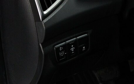 Hyundai Creta I рестайлинг, 2019 год, 2 049 000 рублей, 11 фотография