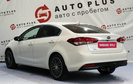 KIA Cerato III, 2019 год, 1 699 000 рублей, 2 фотография
