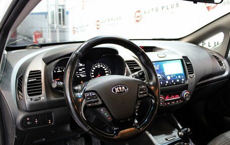 KIA Cerato III, 2019 год, 1 699 000 рублей, 7 фотография