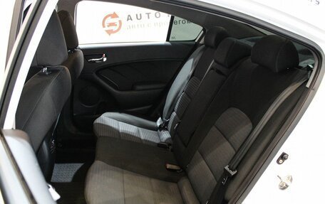 KIA Cerato III, 2019 год, 1 699 000 рублей, 9 фотография