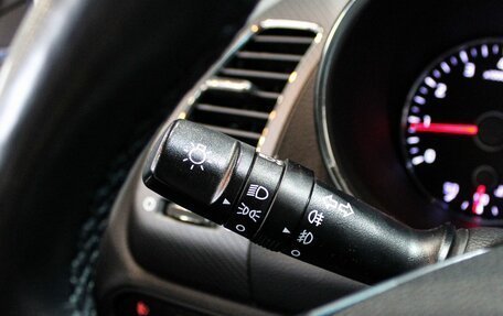 KIA Cerato III, 2019 год, 1 699 000 рублей, 11 фотография