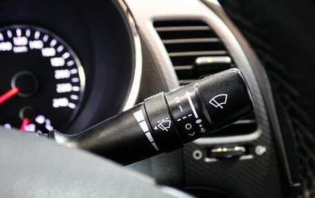 KIA Cerato III, 2019 год, 1 699 000 рублей, 14 фотография