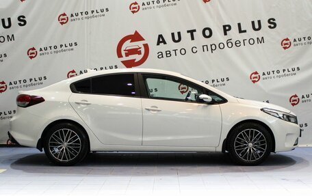 KIA Cerato III, 2019 год, 1 699 000 рублей, 6 фотография