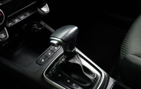 KIA Rio IV, 2021 год, 1 679 000 рублей, 12 фотография