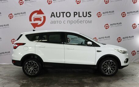 Ford Kuga III, 2018 год, 1 619 000 рублей, 2 фотография