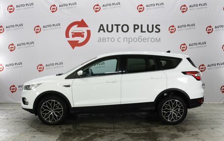 Ford Kuga III, 2018 год, 1 619 000 рублей, 3 фотография