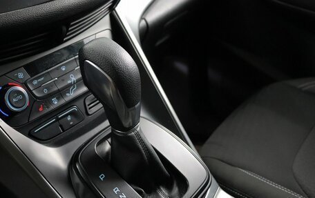 Ford Kuga III, 2018 год, 1 619 000 рублей, 11 фотография