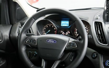 Ford Kuga III, 2018 год, 1 619 000 рублей, 9 фотография