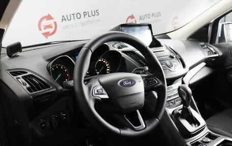 Ford Kuga III, 2018 год, 1 619 000 рублей, 6 фотография
