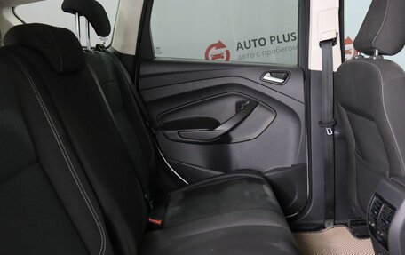 Ford Kuga III, 2018 год, 1 619 000 рублей, 13 фотография