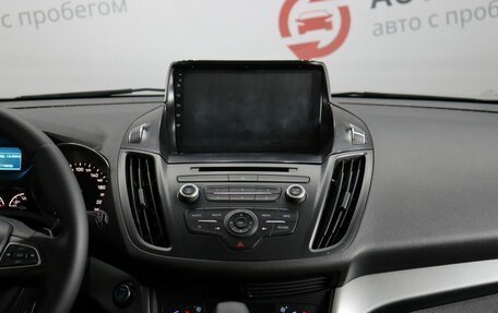 Ford Kuga III, 2018 год, 1 619 000 рублей, 10 фотография