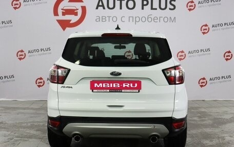 Ford Kuga III, 2018 год, 1 619 000 рублей, 5 фотография