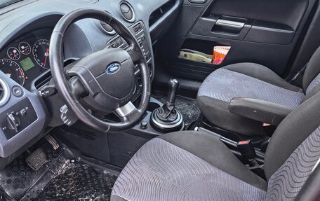 Ford Fusion I, 2007 год, 340 000 рублей, 8 фотография