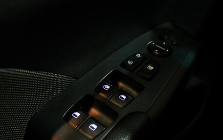 Hyundai Solaris II рестайлинг, 2017 год, 1 449 000 рублей, 16 фотография