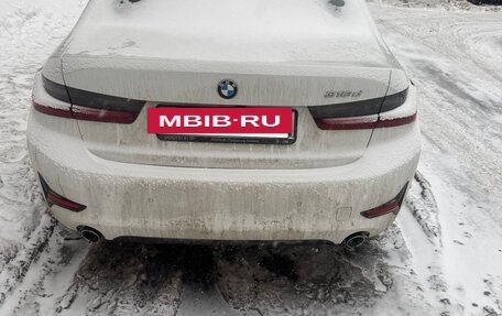 BMW 3 серия, 2021 год, 3 650 000 рублей, 6 фотография