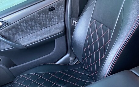 Mercedes-Benz C-Класс, 2002 год, 720 000 рублей, 17 фотография