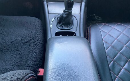 Mercedes-Benz C-Класс, 2002 год, 720 000 рублей, 14 фотография