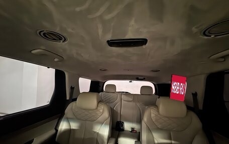 Hyundai Palisade I, 2021 год, 4 590 000 рублей, 6 фотография