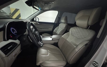 Hyundai Palisade I, 2021 год, 4 590 000 рублей, 4 фотография