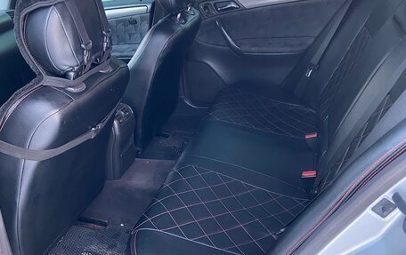 Mercedes-Benz C-Класс, 2002 год, 720 000 рублей, 18 фотография