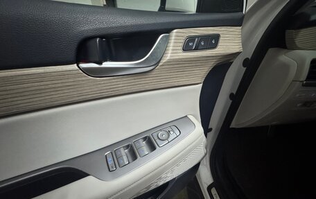 Hyundai Palisade I, 2021 год, 4 590 000 рублей, 8 фотография