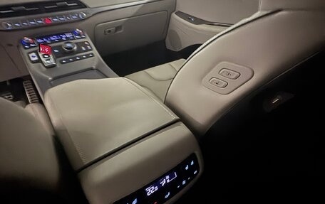 Hyundai Palisade I, 2021 год, 4 590 000 рублей, 7 фотография