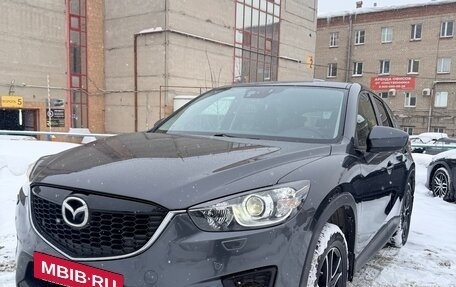 Mazda CX-5 II, 2013 год, 1 815 000 рублей, 2 фотография