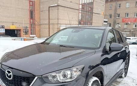 Mazda CX-5 II, 2013 год, 1 815 000 рублей, 5 фотография