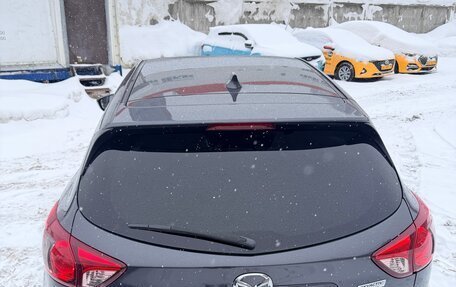 Mazda CX-5 II, 2013 год, 1 815 000 рублей, 13 фотография