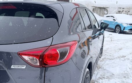 Mazda CX-5 II, 2013 год, 1 815 000 рублей, 12 фотография