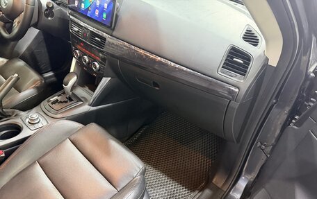 Mazda CX-5 II, 2013 год, 1 815 000 рублей, 25 фотография