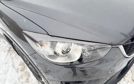 Mazda CX-5 II, 2013 год, 1 815 000 рублей, 22 фотография