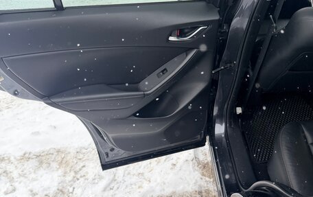 Mazda CX-5 II, 2013 год, 1 815 000 рублей, 19 фотография