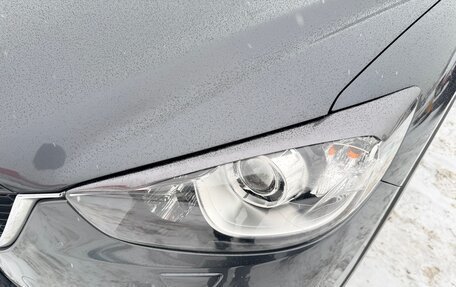 Mazda CX-5 II, 2013 год, 1 815 000 рублей, 21 фотография