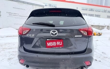 Mazda CX-5 II, 2013 год, 1 815 000 рублей, 11 фотография