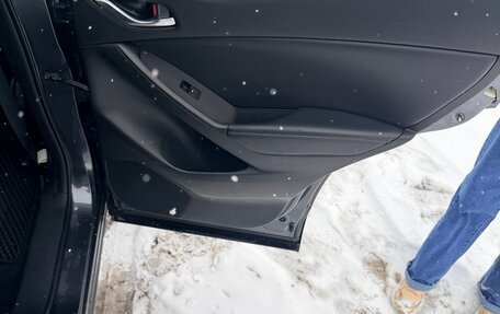 Mazda CX-5 II, 2013 год, 1 815 000 рублей, 20 фотография