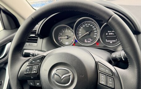 Mazda CX-5 II, 2013 год, 1 815 000 рублей, 23 фотография