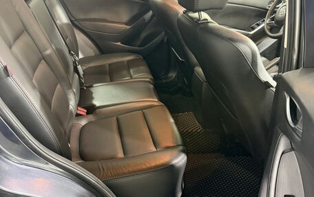 Mazda CX-5 II, 2013 год, 1 815 000 рублей, 24 фотография