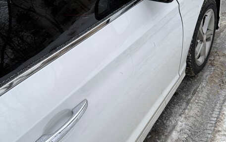 Hyundai Sonata VII, 2017 год, 1 150 000 рублей, 9 фотография