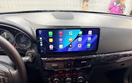 Mazda CX-5 II, 2013 год, 1 815 000 рублей, 27 фотография