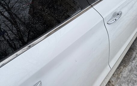 Hyundai Sonata VII, 2017 год, 1 150 000 рублей, 8 фотография