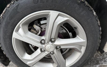 Hyundai Sonata VII, 2017 год, 1 150 000 рублей, 13 фотография