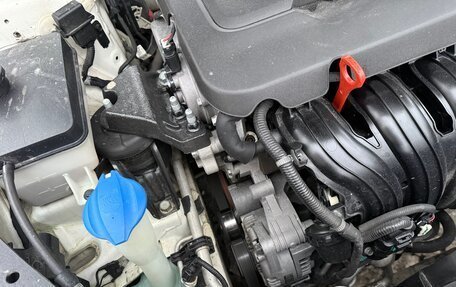 Hyundai Sonata VII, 2017 год, 1 150 000 рублей, 15 фотография