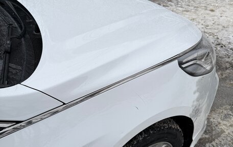 Hyundai Sonata VII, 2017 год, 1 150 000 рублей, 10 фотография