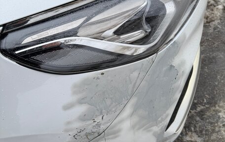 Hyundai Sonata VII, 2017 год, 1 150 000 рублей, 11 фотография