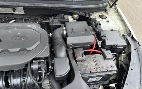 Hyundai Sonata VII, 2017 год, 1 150 000 рублей, 16 фотография