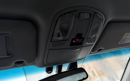 Hyundai Sonata VII, 2017 год, 1 150 000 рублей, 20 фотография