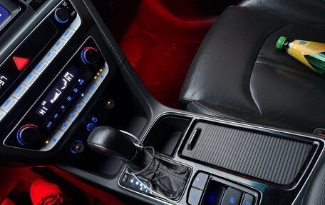 Hyundai Sonata VII, 2017 год, 1 150 000 рублей, 19 фотография