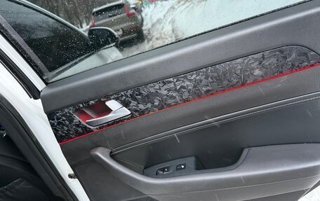 Hyundai Sonata VII, 2017 год, 1 150 000 рублей, 24 фотография